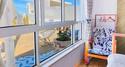 Huaniao Island Banshan Banhai Hostel