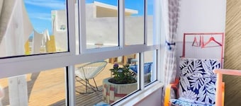 Huaniao Island Banshan Banhai Hostel