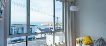 Huaniao Island Banshan Banhai Hostel