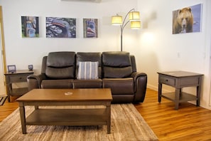 Smart TV, offices