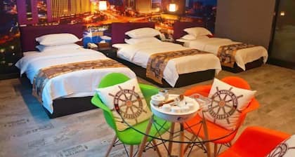 Nanri Island No. 6 Hotel