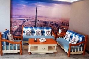 Room - Nanri Island No. 6 Hotel (Putian)