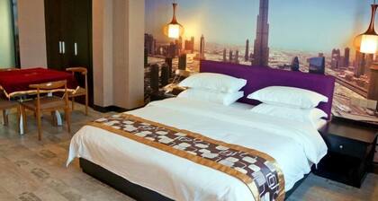 Nanri Island No. 6 Hotel