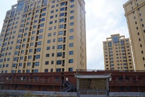 Exterior - Nanri Island No. 6 Hotel (Putian)