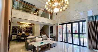 Zhangpu Emerald Seaview Hotel