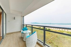 Room - VillaJade Seaside Resort (Zhangpu)