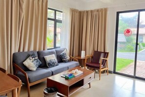 Room - VillaJade Seaside Resort (Zhangpu)