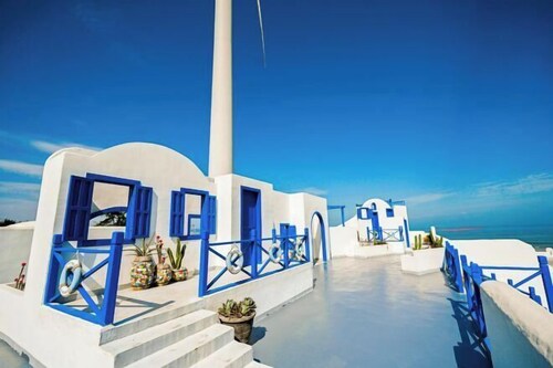 VillaJade Seaside Resort