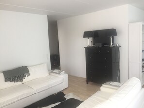 Living area - Islands Brygge (København)