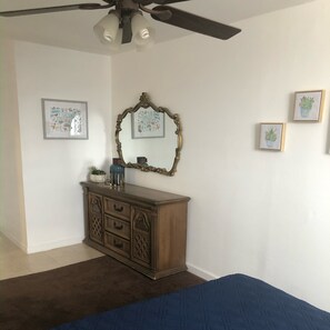 1 bedroom, WiFi