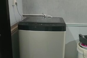 Unclassified image, 4 of 20, button - He Xie Hotel (Zhuhai)