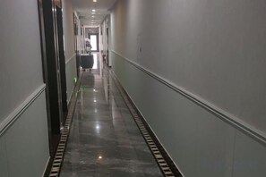 Unclassified image, 4 of 20, button - He Xie Hotel (Zhuhai)