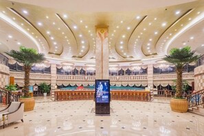 Interior - Sky & Sea Resort (Chongqing)