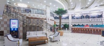 重慶海蘭雲天溫泉度假飯店