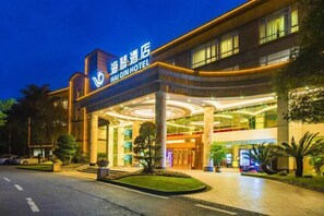 Exterior - Sky & Sea Resort (Chongqing)