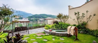 Sky Sea Resort