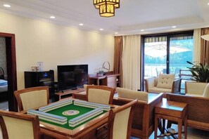 Room - Sky & Sea Resort (Chongqing)