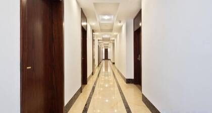 Lingshui Sancai Business Hotel