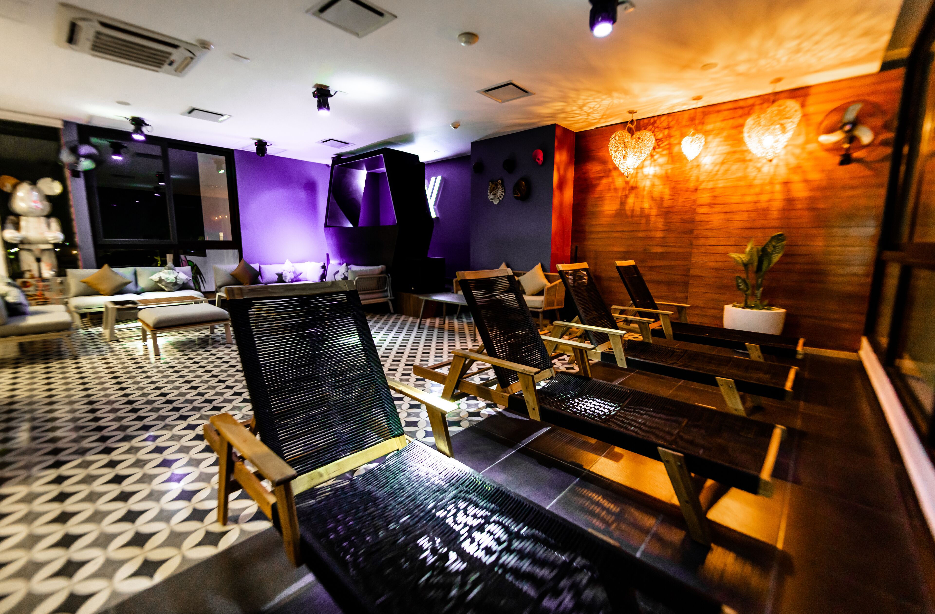 Foto - Auténtico Vertical Playa del Carmen