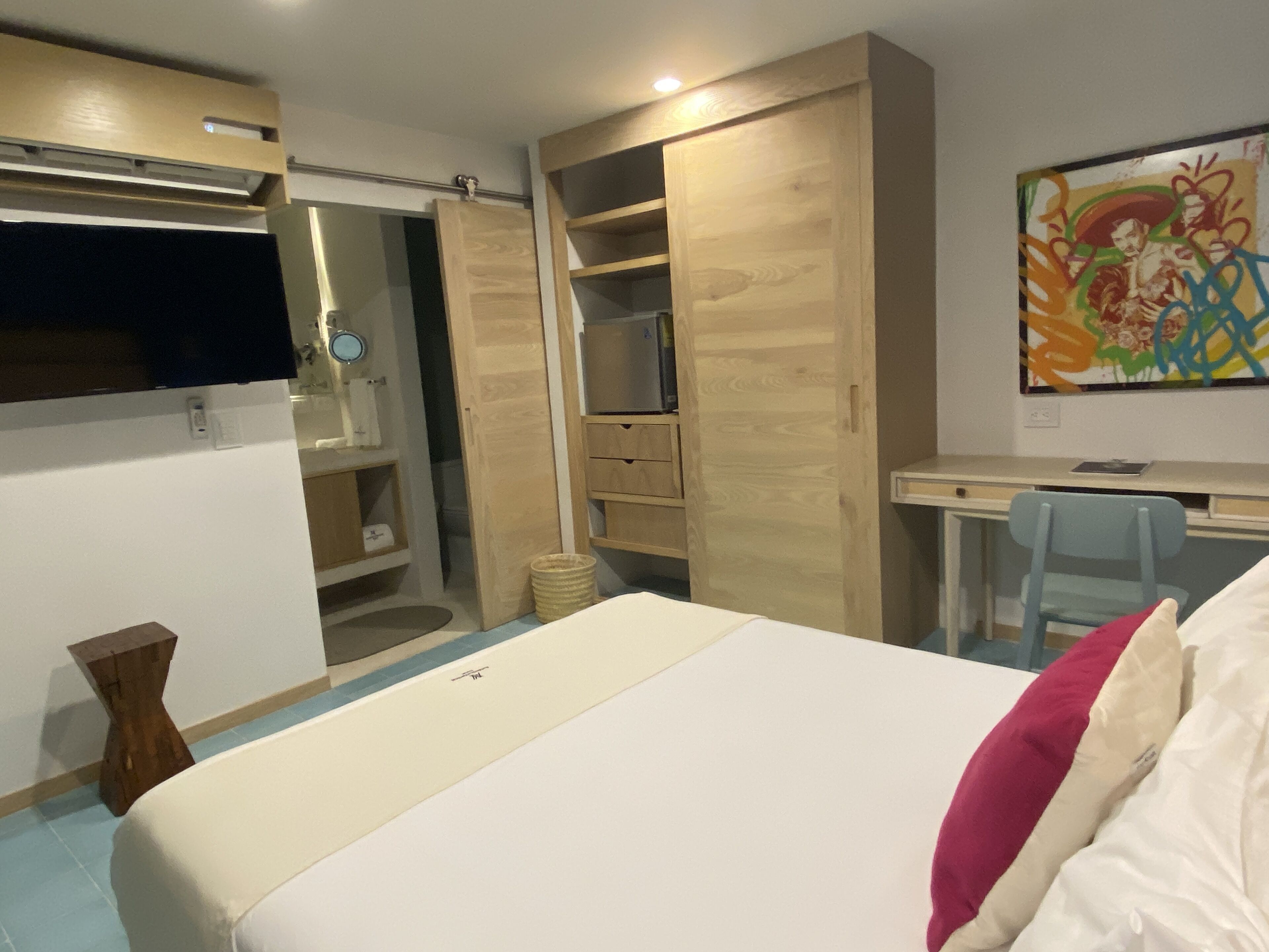 Kamer