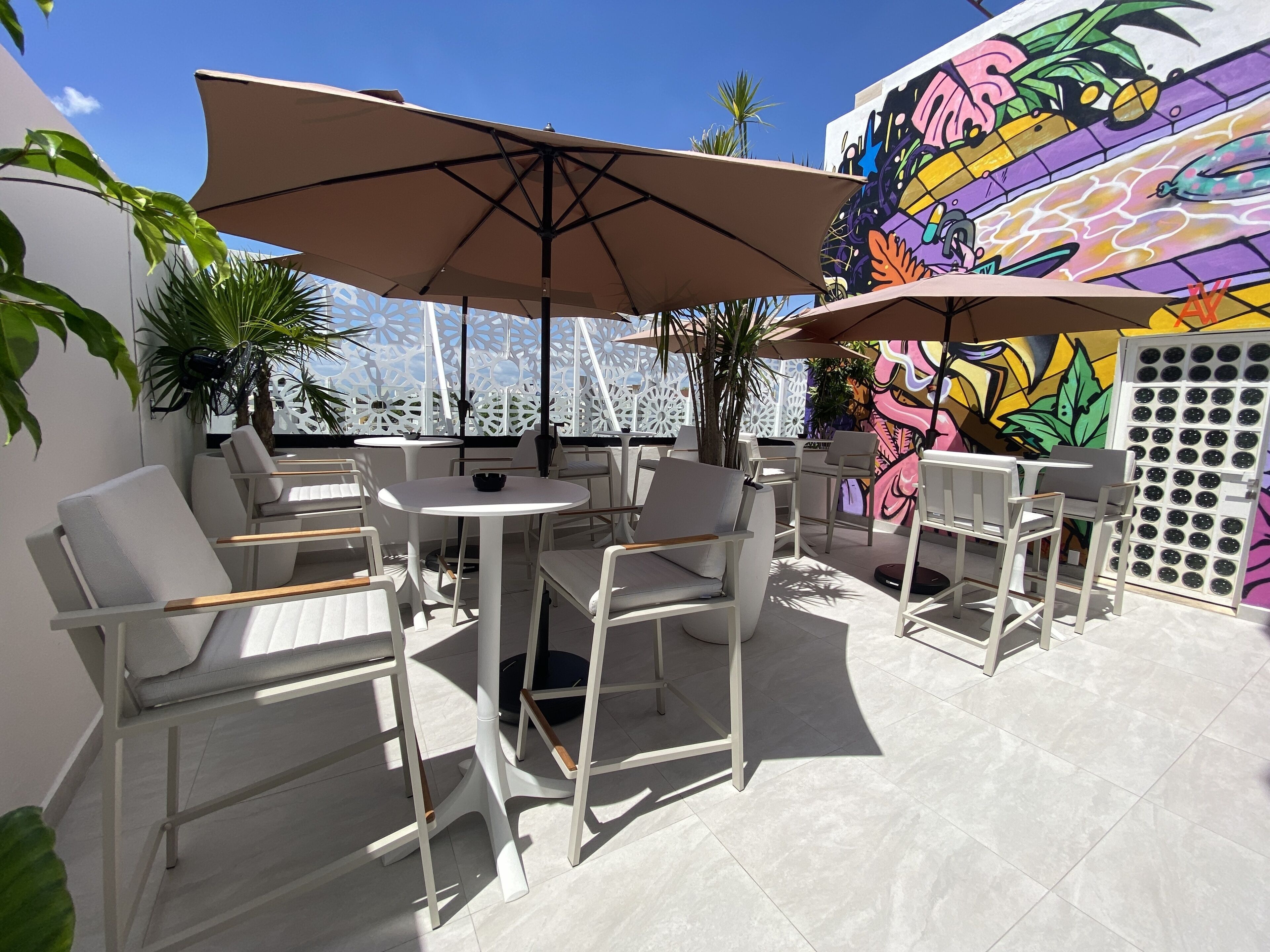 Foto - Auténtico Vertical Playa del Carmen