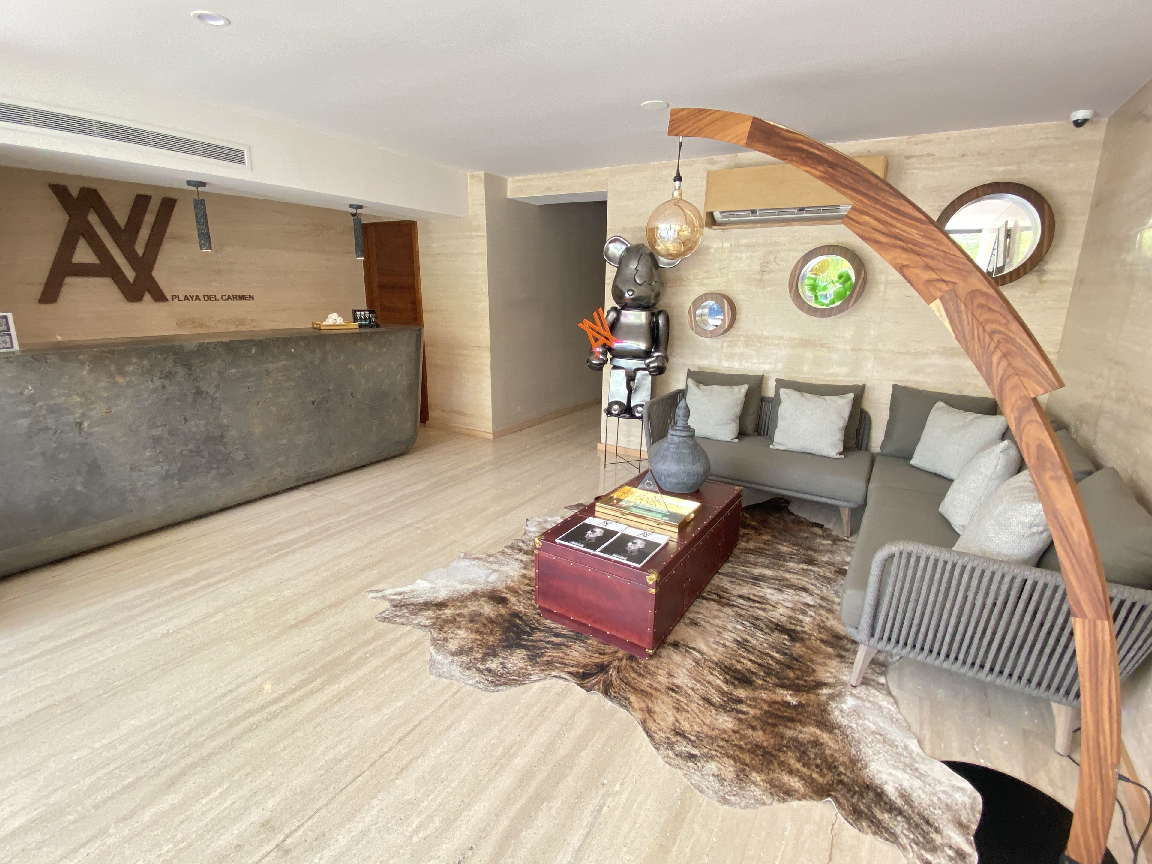 Foto - Auténtico Vertical Playa del Carmen