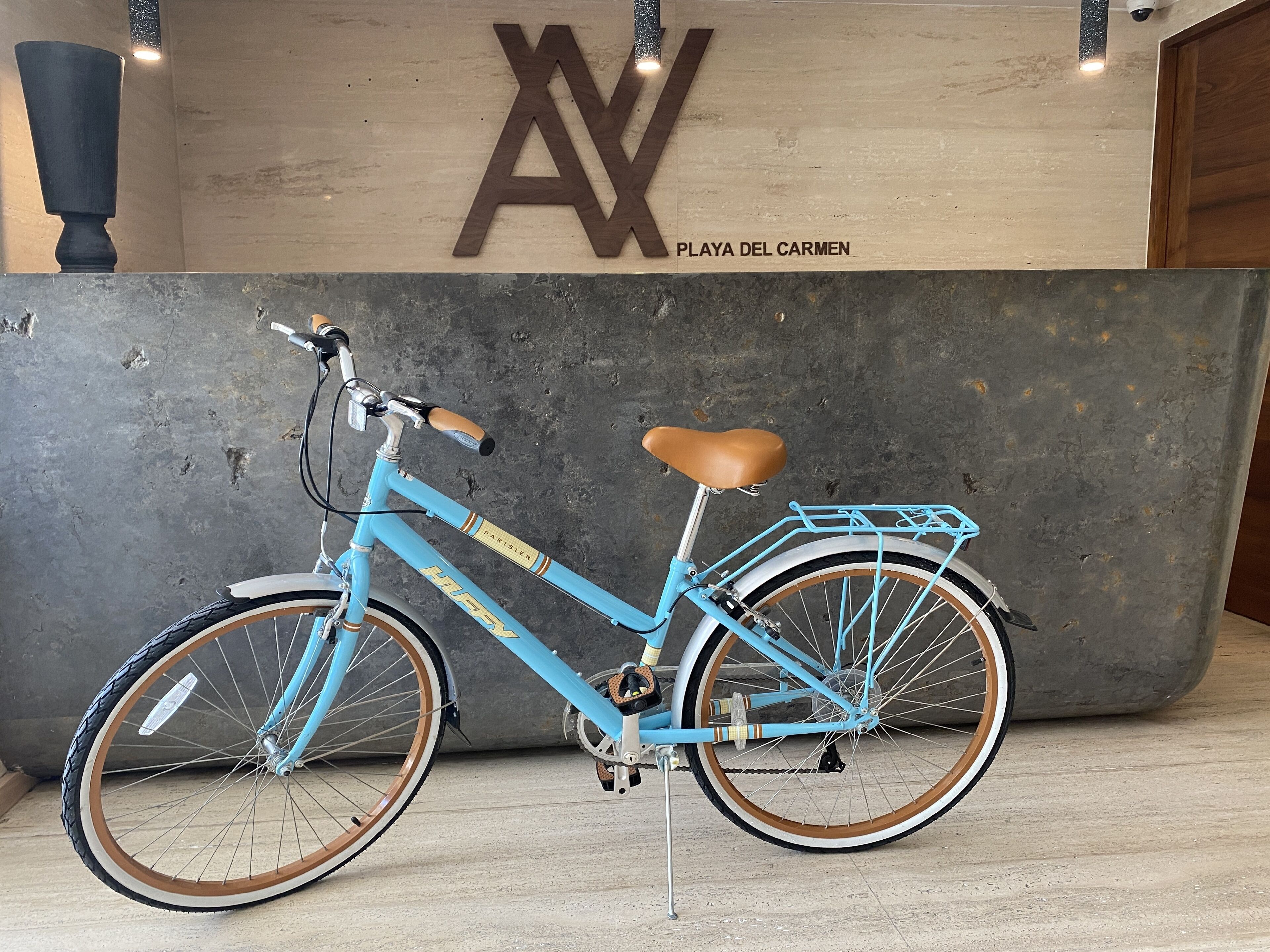 Foto - Auténtico Vertical Playa del Carmen