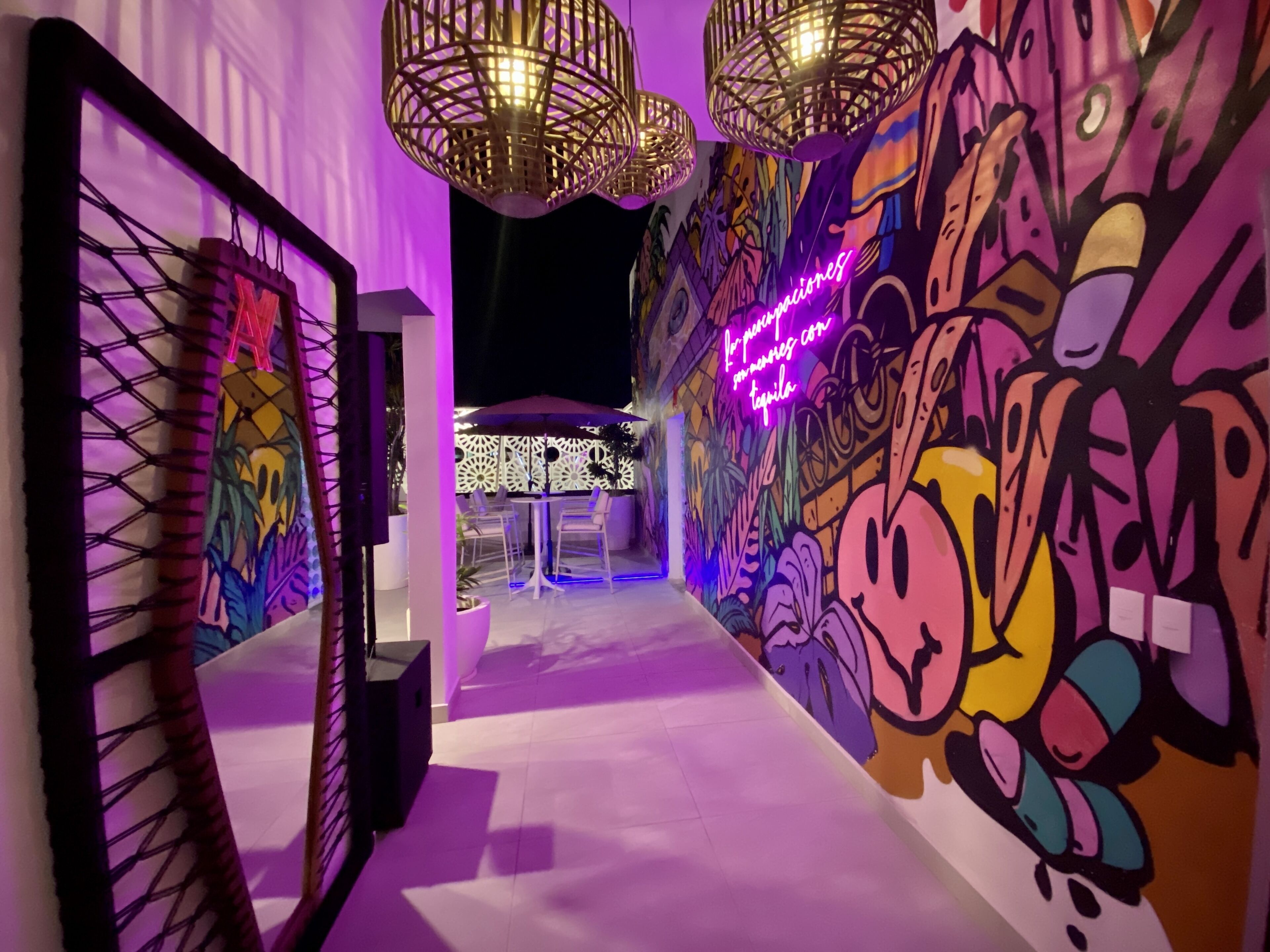 Foto - Auténtico Vertical Playa del Carmen