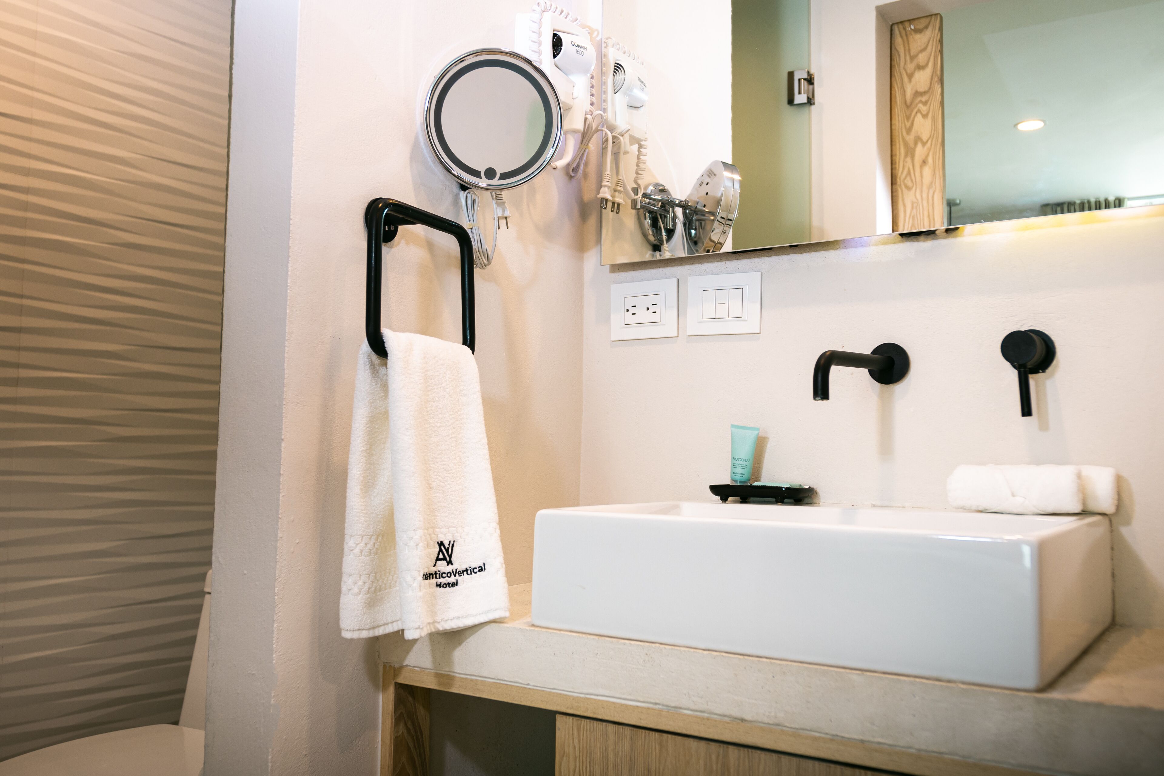 Foto - Auténtico Vertical Playa del Carmen