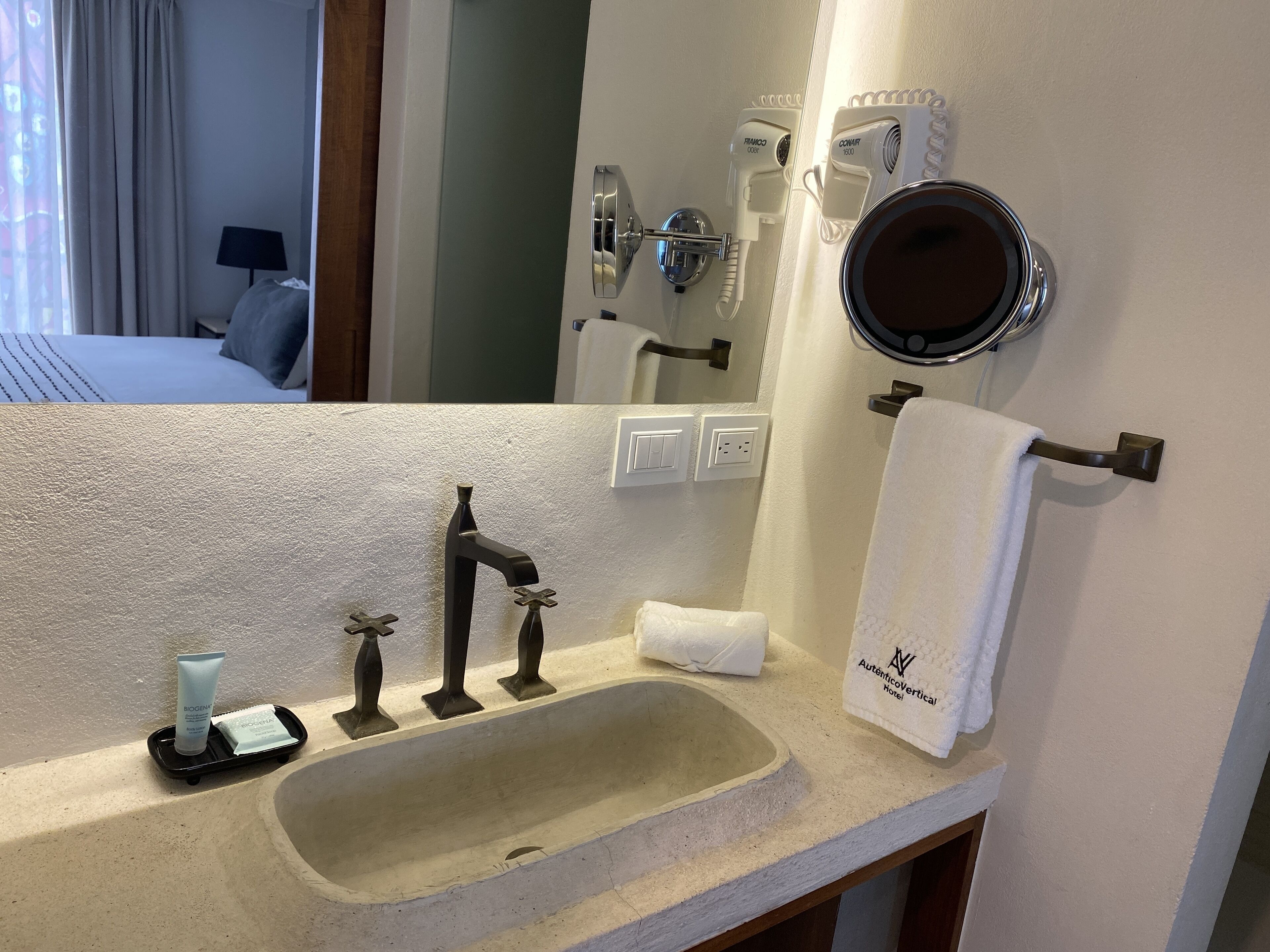 Foto - Auténtico Vertical Playa del Carmen