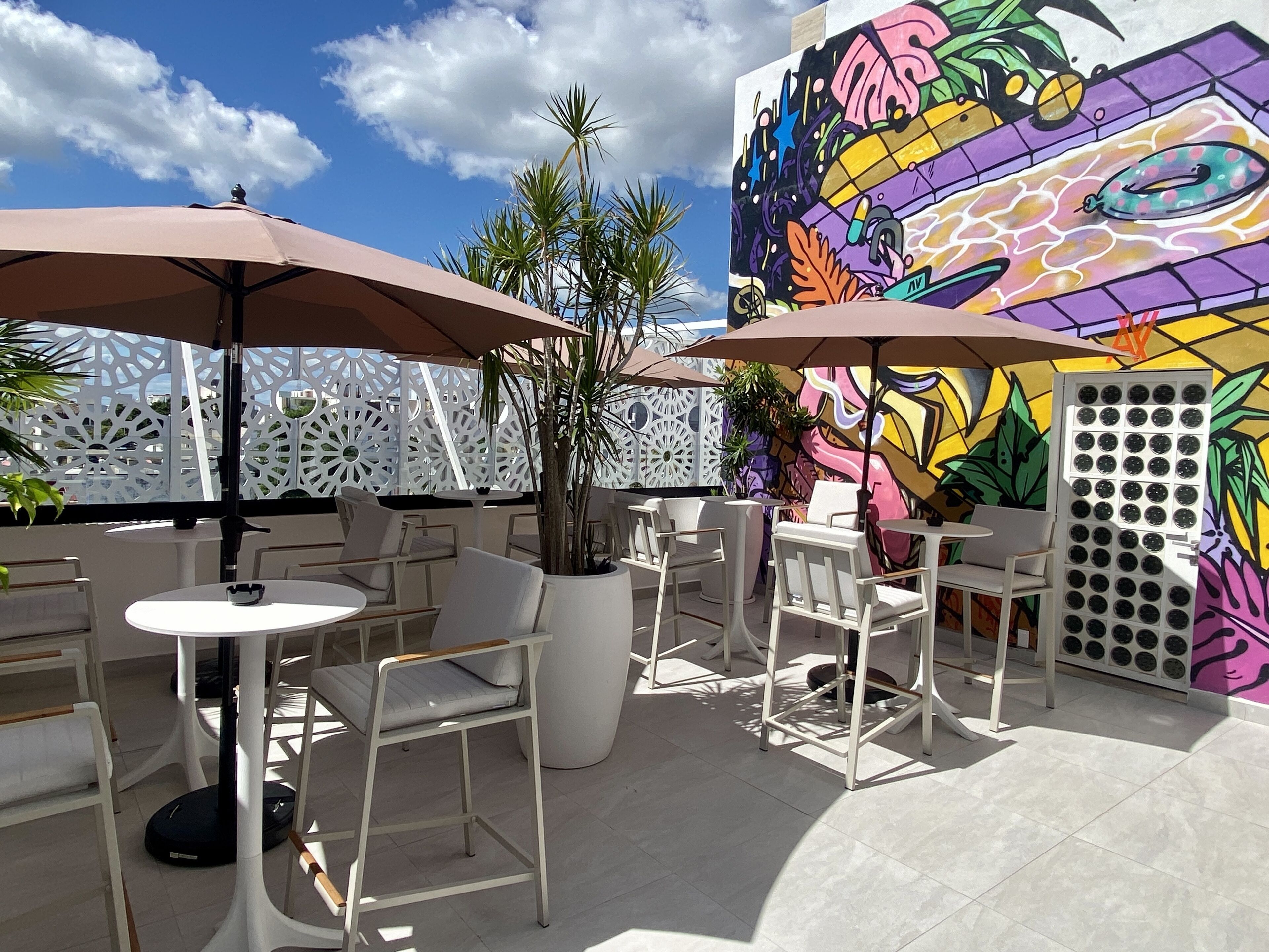 Foto - Auténtico Vertical Playa del Carmen