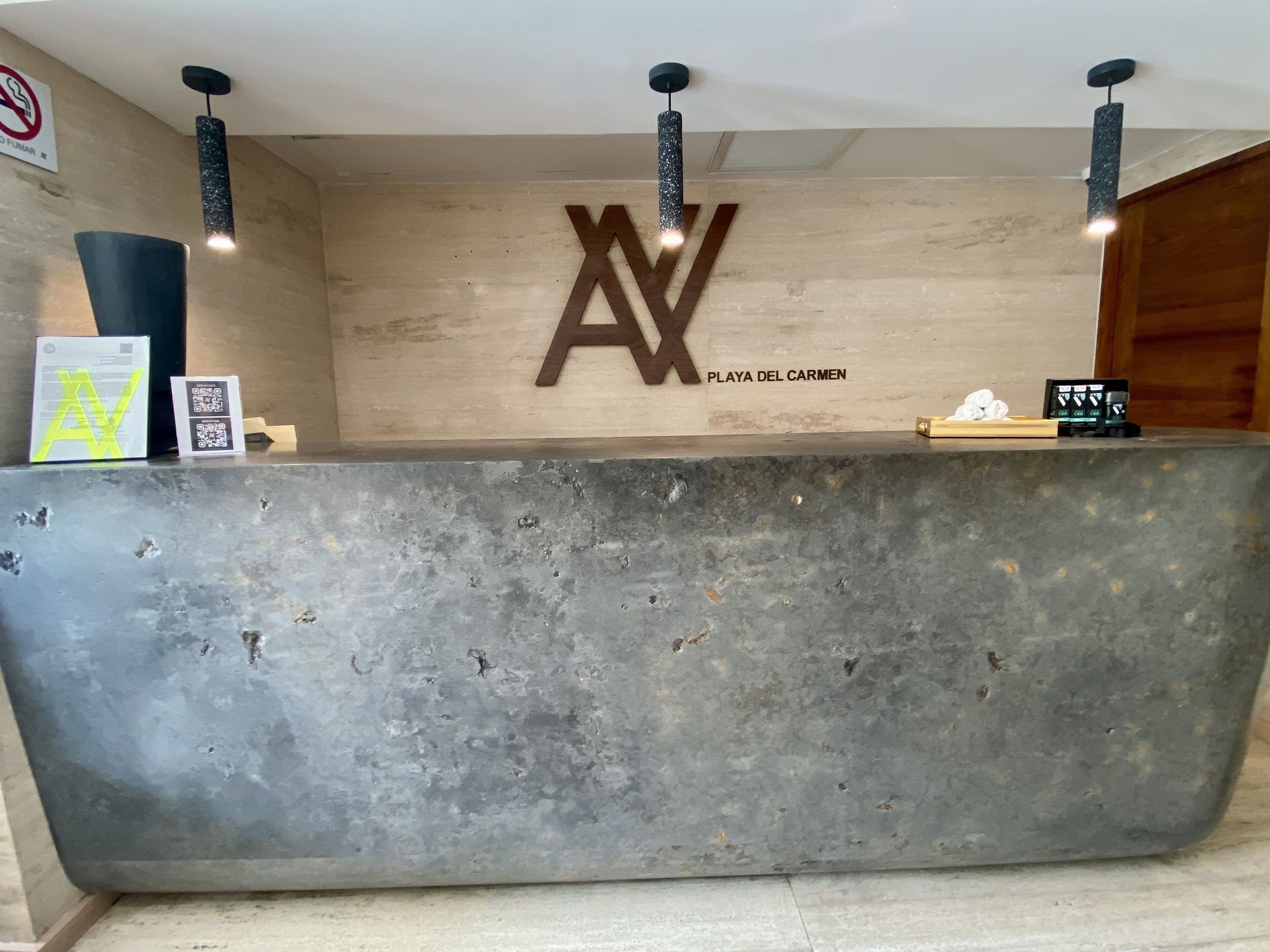 Foto - Auténtico Vertical Playa del Carmen