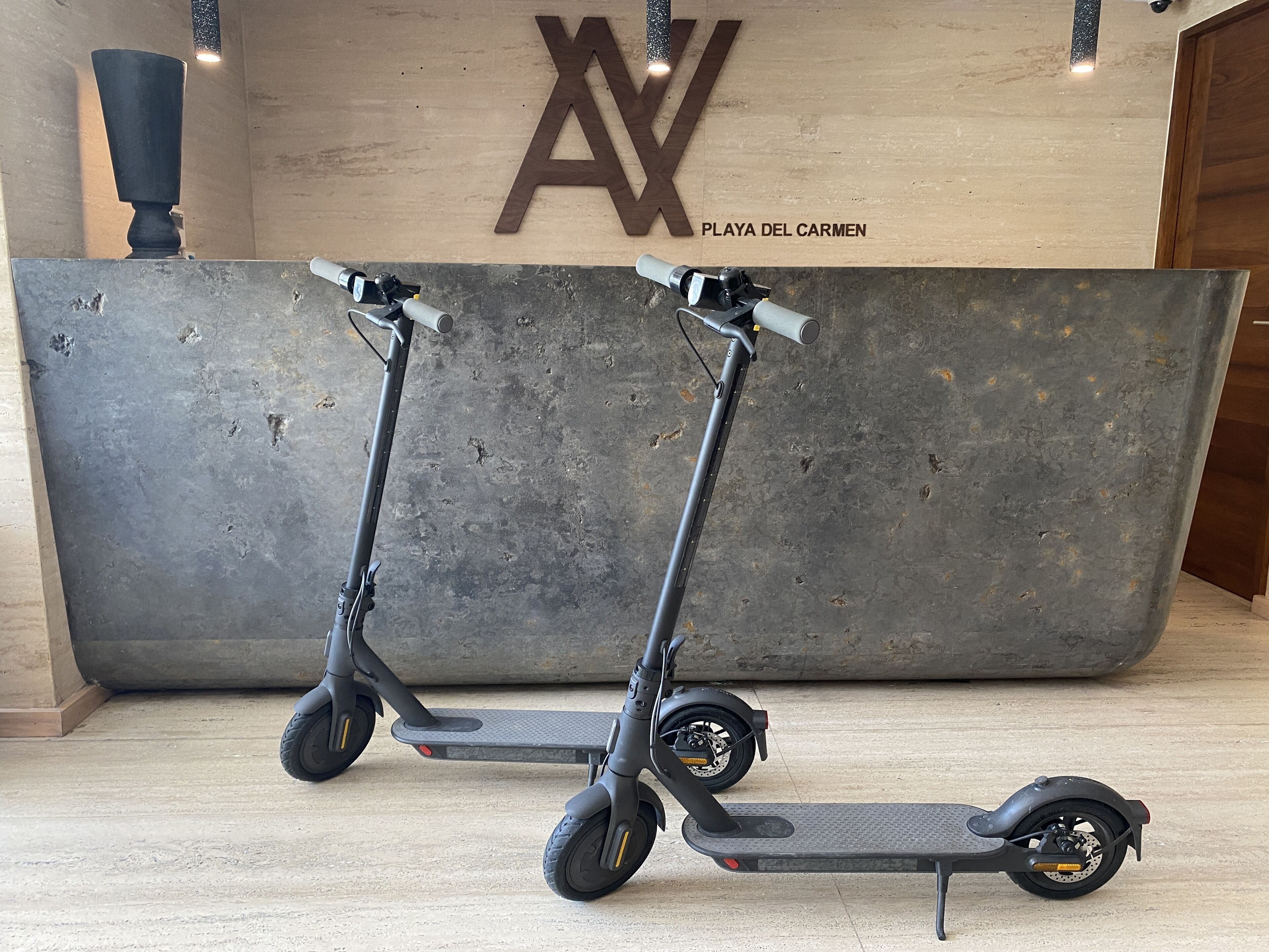 Foto - Auténtico Vertical Playa del Carmen