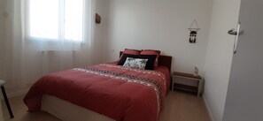 2 Schlafzimmer, kostenloses WLAN