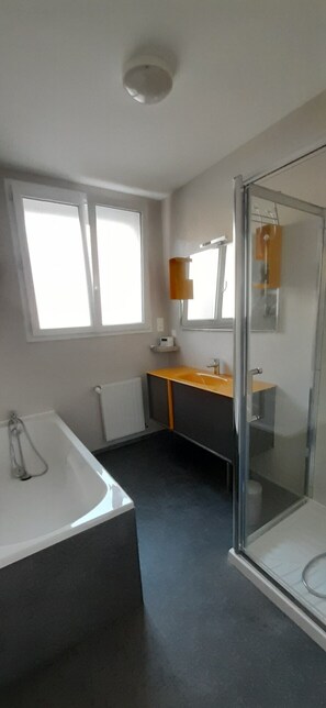 Baignoire