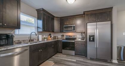 Spacious 3BR in Phoebus - Great Monthly Rates