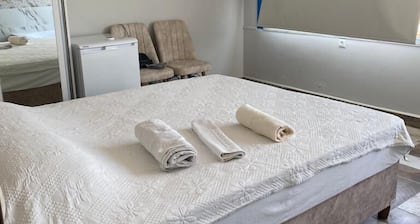 Marin Apart Otel
