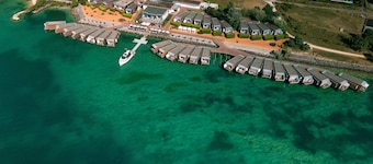 Hôtel Palafitte