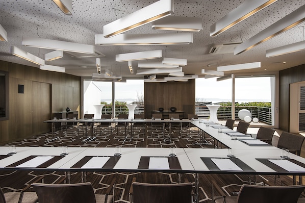 Sala de reuniones