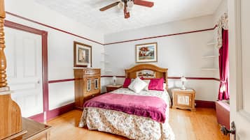 Chambre Supérieure