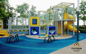 Kinderbereich