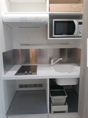 Privat køkken