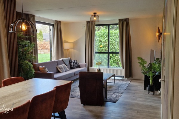 TV, table tennis, books