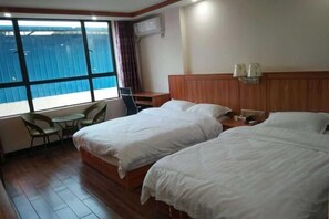 Room - Gaoxing Hotel (Xing'an County)