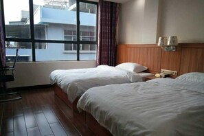 Room - Gaoxing Hotel (Xing'an County)