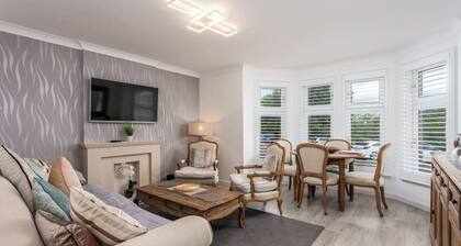 9A Millbrae - Donnini Apartments