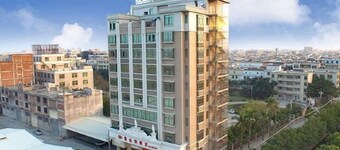 Vienna Hotel (Shantou Guiyu Branch)