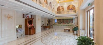 Vienna Hotel (Shantou Guiyu)