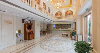 Vienna Hotel (Shantou Guiyu)