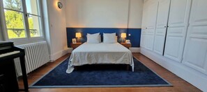 12 slaapkamers, wifi, beddengoed